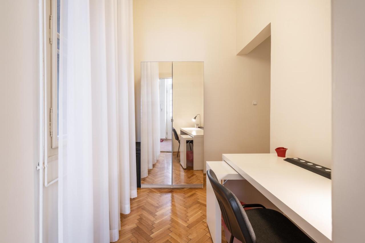 Lonyay Grand Central Budapeste Exterior foto
